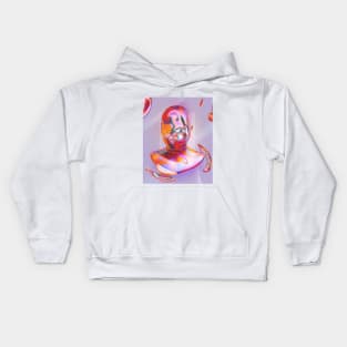 Creamy Kids Hoodie